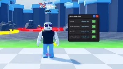 Reach Script