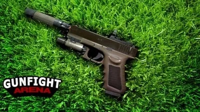 Unlock All Weapons and Camos Skins