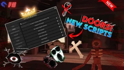 DP HUB | Scripts