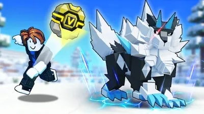 Catch A Monster - Auto Farm (Free)