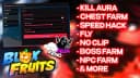 SolvexGUI Kill Aura, Chest Farm, Boss Farm & More & Xeno Sup