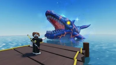 Auto farm op Mizukage