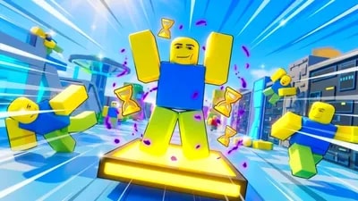 Best Auto Farm for Waste Time by MentalHub