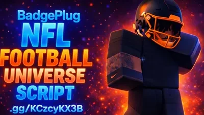 Universe Football *Auto Farm* BEST FREE SCRIPT