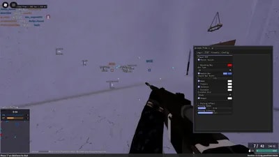 ARCHON FREE V2 (NEWEST)