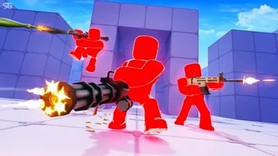 Rivals Aimbot