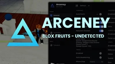 Arceney.win