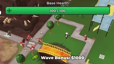 Hardcore gems autofarm script (TDS)