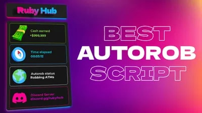 Mad City: Chapter 2 Autofarm script