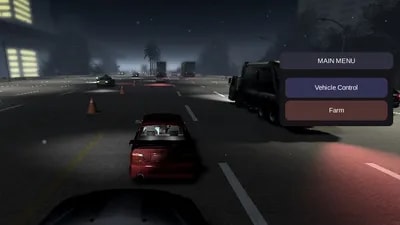 Auto Farm, Velocity Boost & Ghost Mode, No Key System
