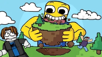 Eat The World Auto Farm