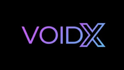 VoidX Hub V 2.1.0