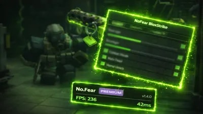 NoFear | UD