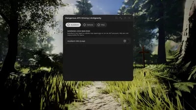 Simple open source script