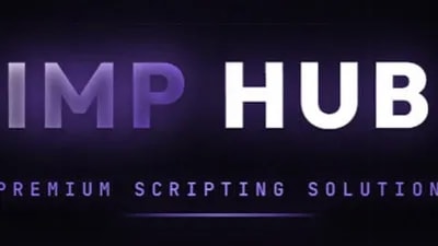Imp Hub X auto farm