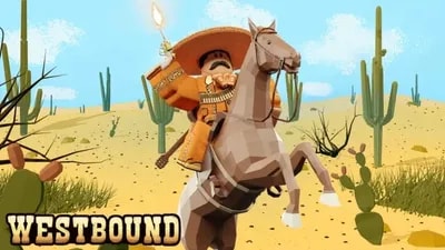 Westbound 🤠Silent Aim Keyless - DISCONTINUED