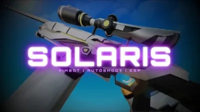 SOLARIS - SNIPER ARENA | AIMBOT | AUTOSHOOT | ESP