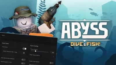 Instant Fishing Auto Fishing Auto Sell Auto Oxygen and more