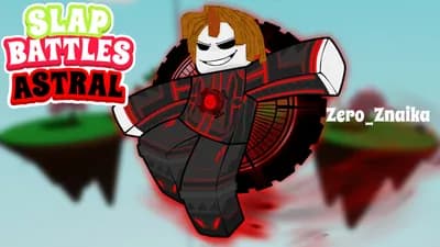 Astral Moveset