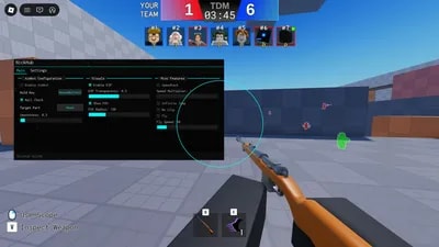 Nickhub Esp Team And Enemy Fly Speedwalk No Clip Etc
