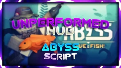 OP ABYSS SCRIPT | Auto Fish, Auto Sell & MORE
