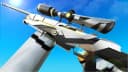 Sniper Arena - Project X