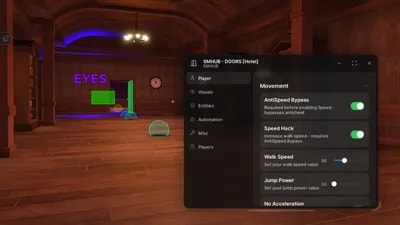 DOORS BEST SCRIPT *KEYLESS* UPDATED