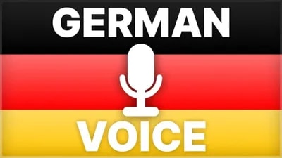 GermanVoice Script