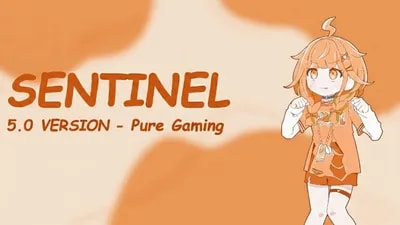 Sentinel Best Script