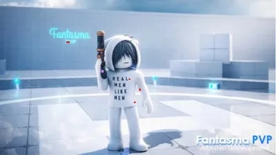 Fantasma PVP scirpt Aimbot, Esp,Spintbot,Etc. PC only!