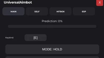 UniversalAimbot