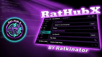 RatHubX | ETFB