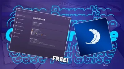 Vade Hub | OP SCRIPT