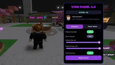 baddies extender void 4.0