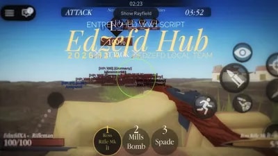 MeHub|For Entrenched|No Key|Open Source