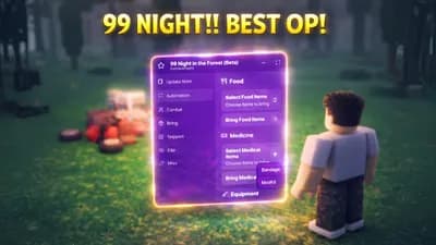Bring all Get all Admin Found Child Finish Game AND MORE