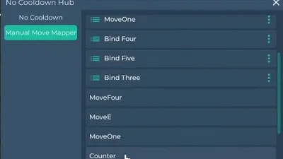 Marvellous smackdown playground script v2 no cooldown