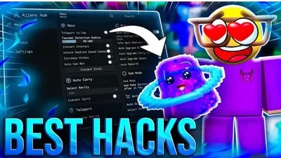 des cap Token Multiplier | God Mode | Auto Grab Brainrots |
