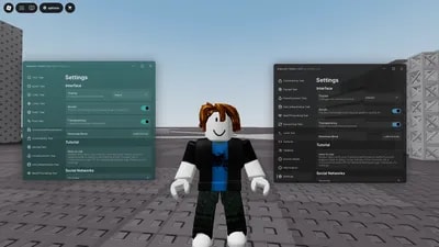 Executor Tester | v2.6