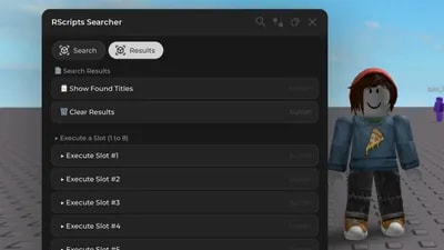 RScripts Searcher