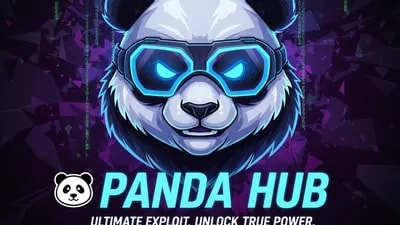 PANDA HUB INTERNAL THE ULTIMATE OVERHAUL