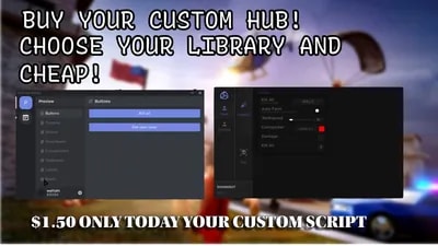 Buy your script so cheap only today!