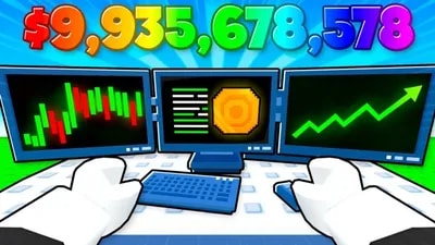 NEW OP Auto Attack UFO, Auto Collect and Sell Crypto