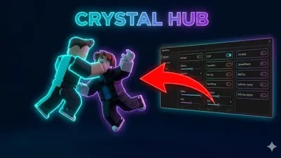 **FREE TEST** Universal Script Hub | Crystal
