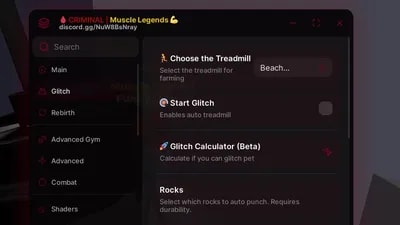 New Update Criminal Hub