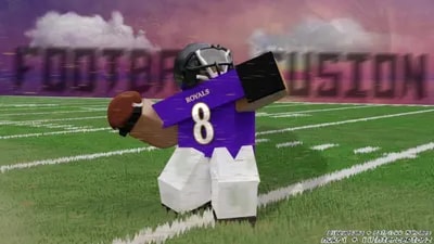 Football Fusion Auto Farm 99 In 1 Day