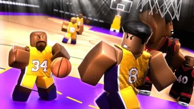 Basketball Legends Auto Farm