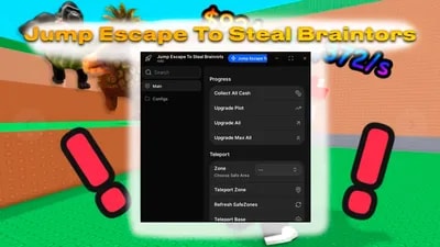 OP Instant Pickup Teleport WalkSpeed Remote Collect Upgrade