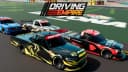 Driving Empire Car Tuner