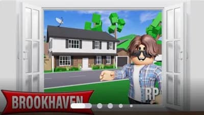 Kratos Hub | Brookhaven OP GUI 2026